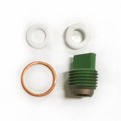 Sherwood Line Valve Rebuild Kit 6000PSI